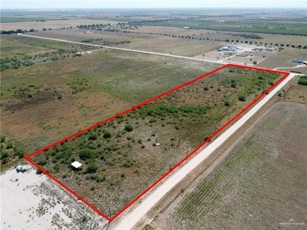12.2 acres in Hidalgo County - photo 5