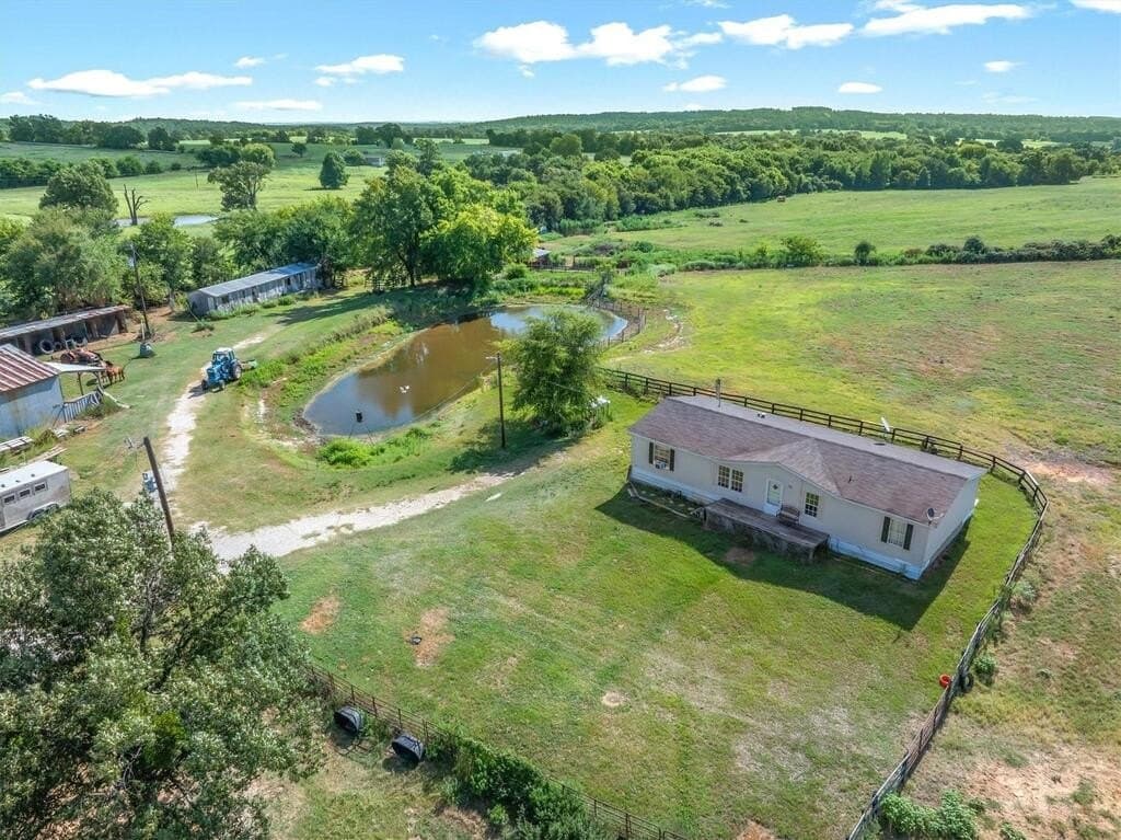 56.65 acres in Henderson County - photo 13