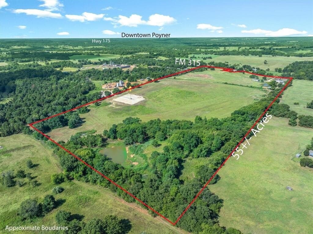 56.65 acres in Henderson County - photo 19