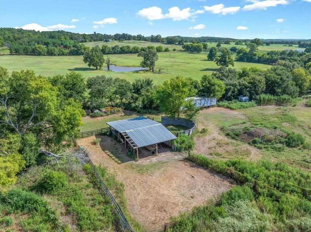 56.65 acres in Henderson County - photo 12