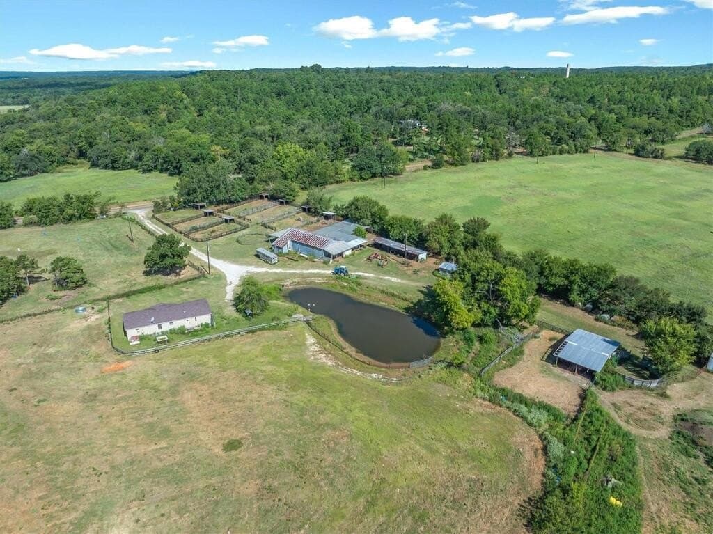 56.65 acres in Henderson County - photo 11