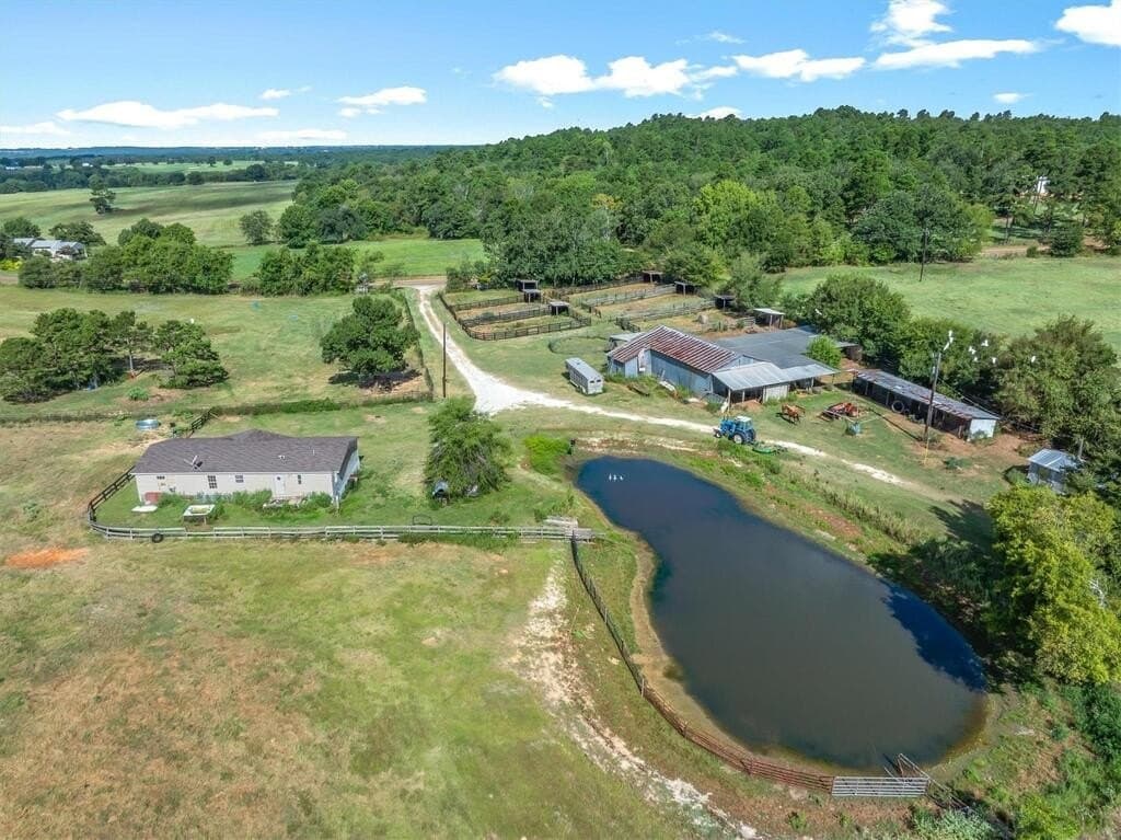 56.65 acres in Henderson County - photo 10