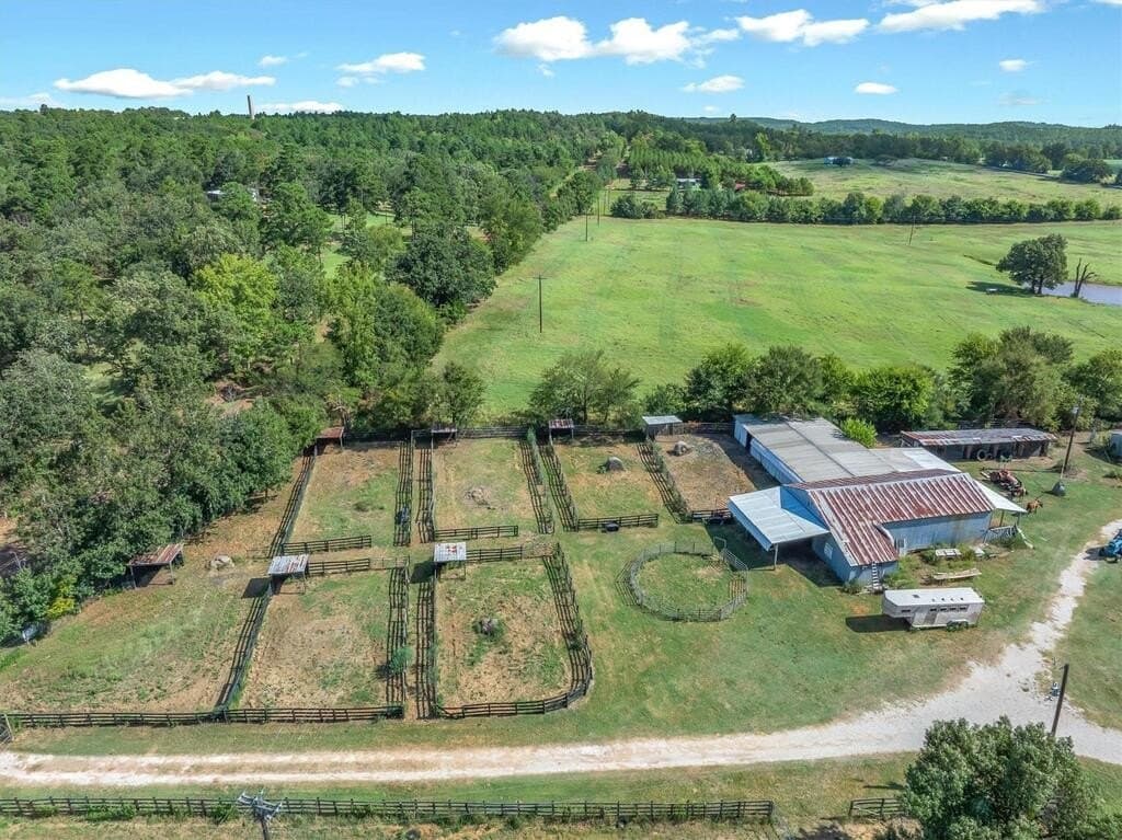 56.65 acres in Henderson County - photo 7