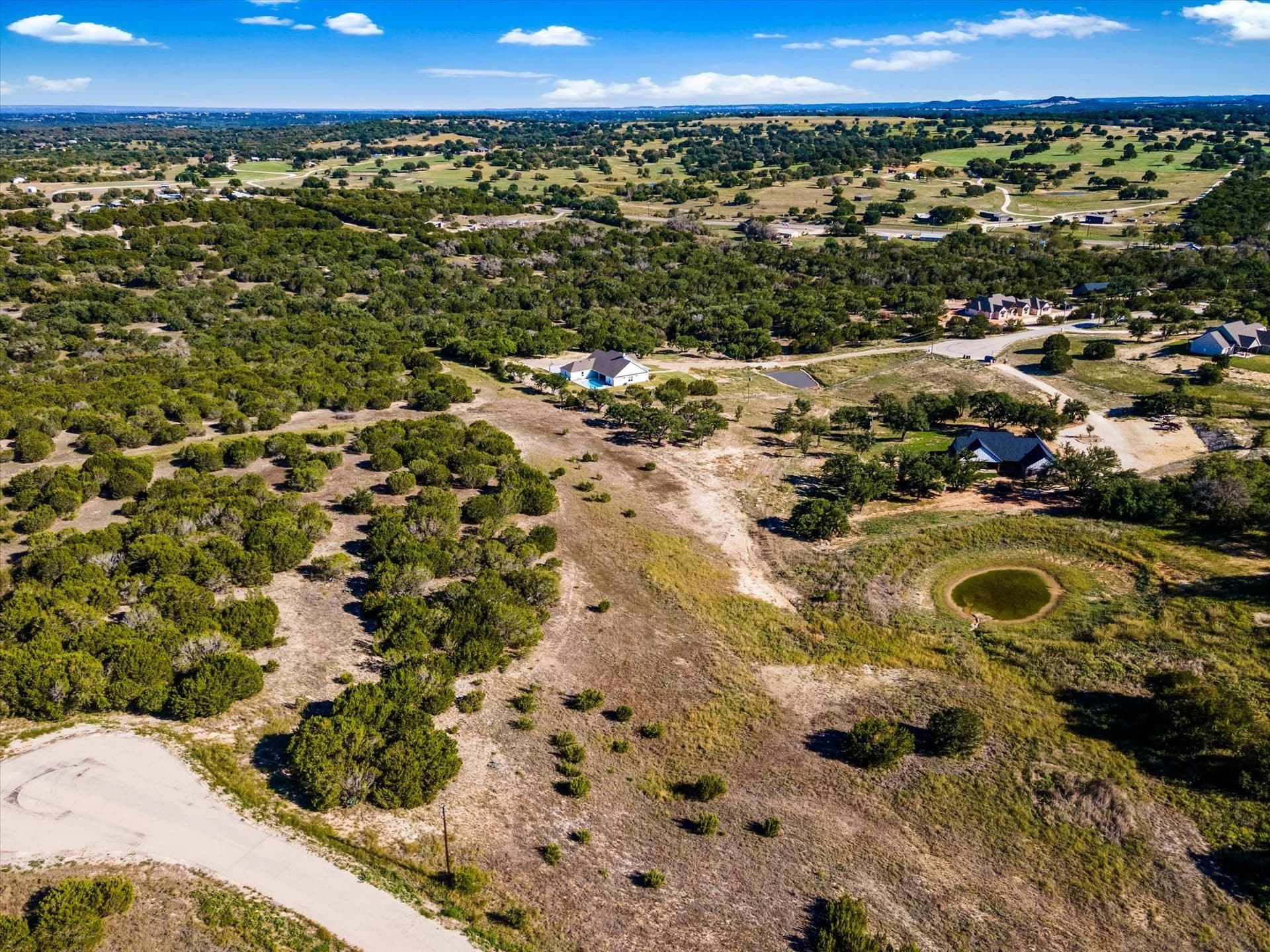 2.77 acres in Somervell County gallery image 4