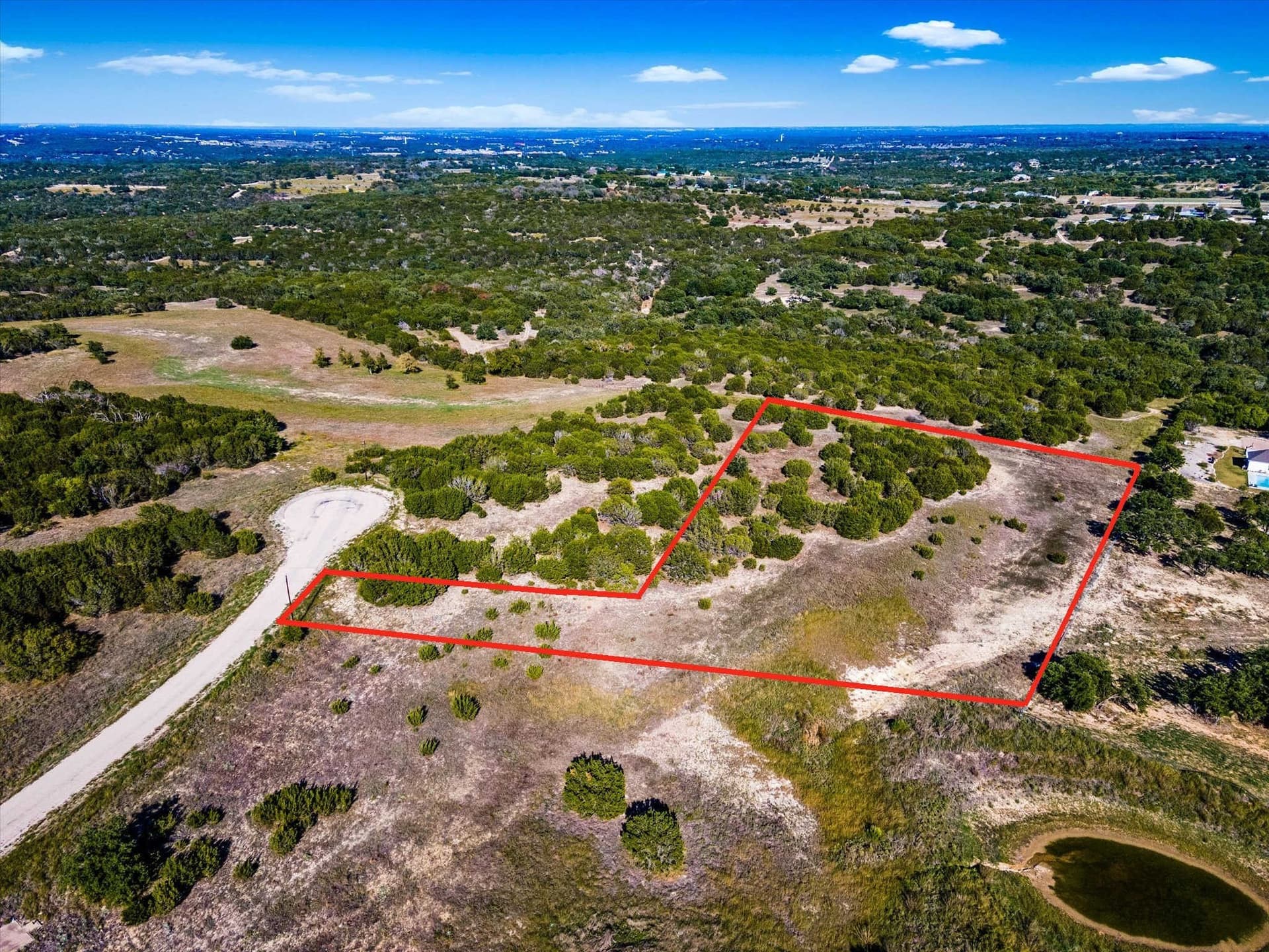 2.77 acres in Somervell County gallery image 2