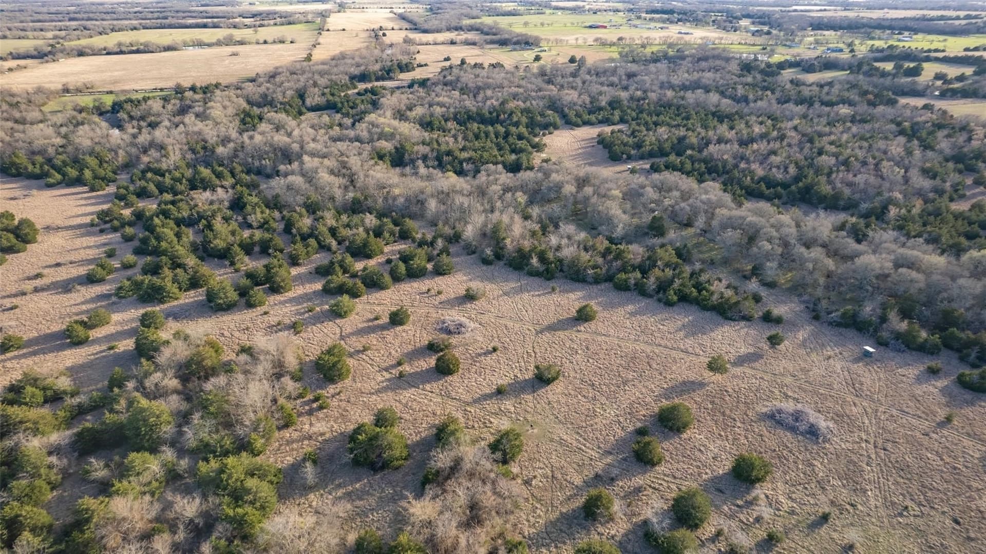 15.02 acres in Hunt County featured view