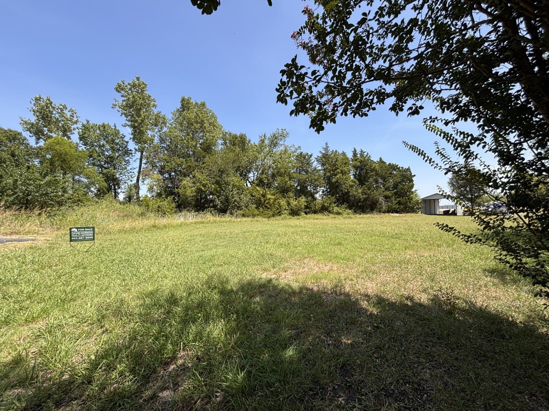 0.29 acres in Fannin County - photo 3