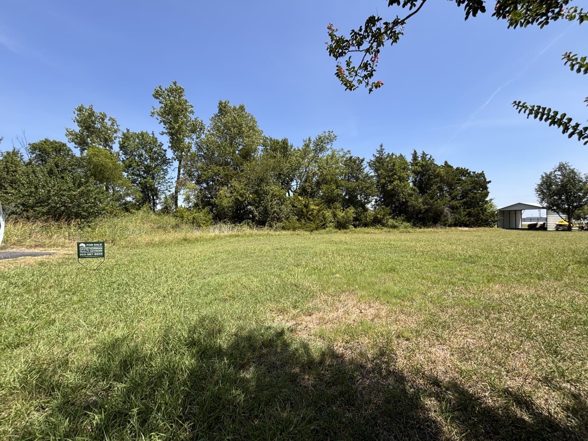 0.29 acres in Fannin County - photo 2