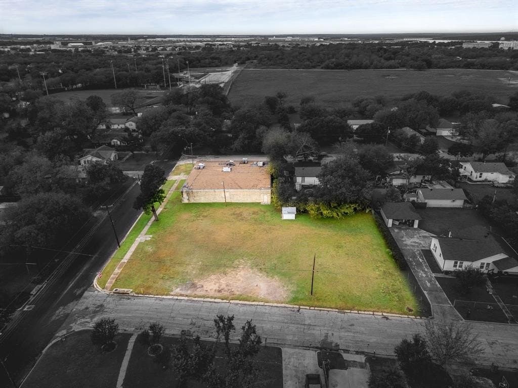 0.67 acres in Tarrant County gallery image 2