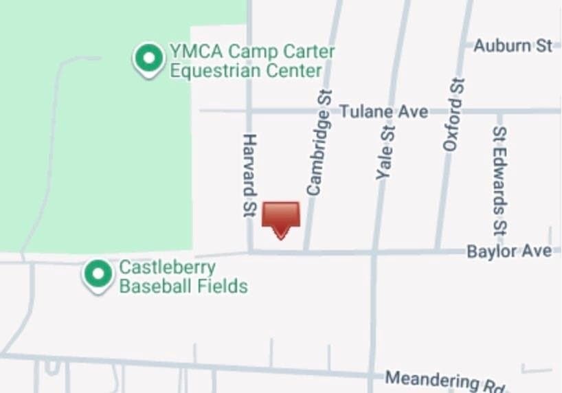 0.67 acres in Tarrant County featured view