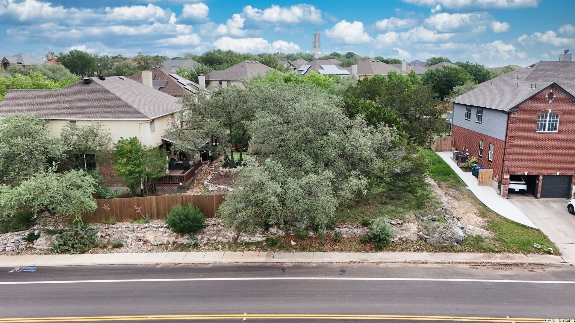 0.16 acres in Bexar County gallery image 4