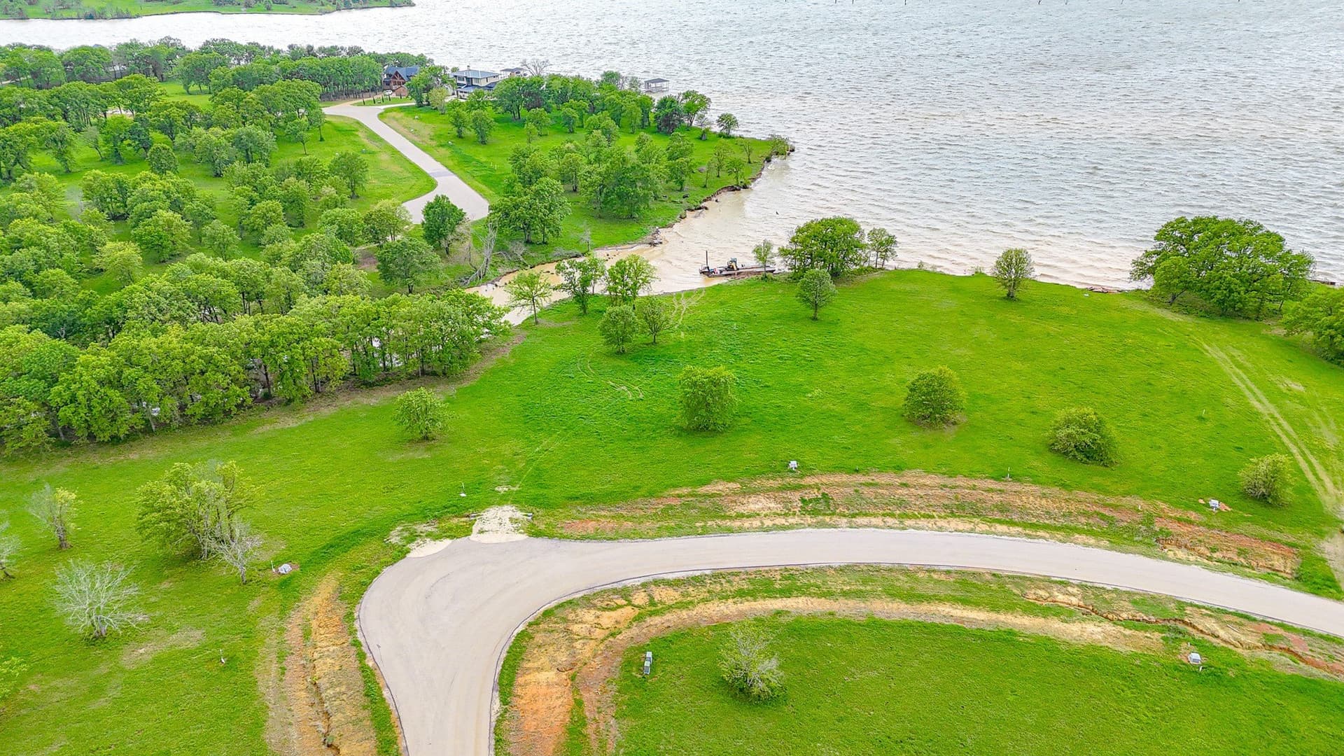 1.02 acres in Navarro County gallery image 2