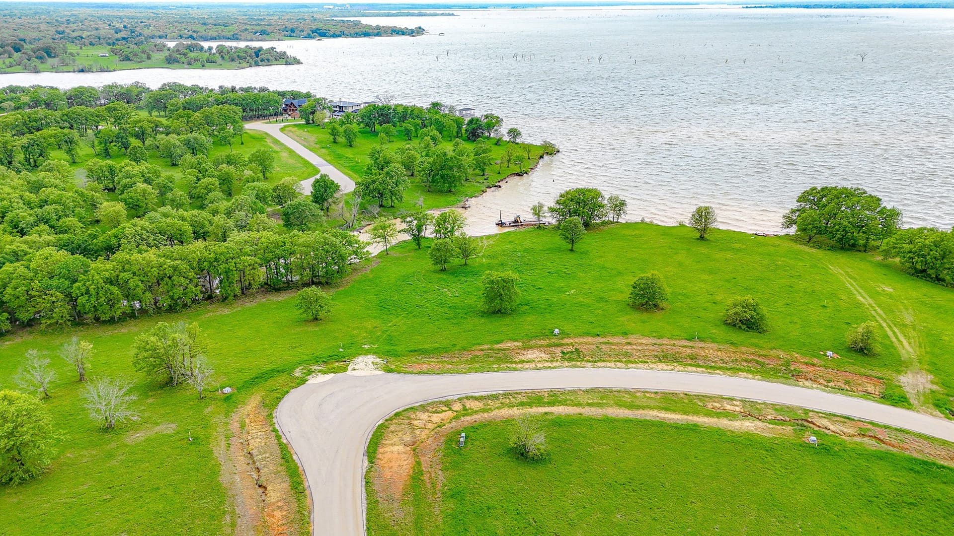 1.02 acres in Navarro County gallery image 3