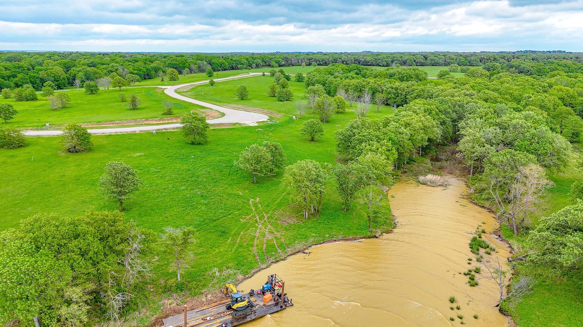 1.02 acres in Navarro County - photo 19