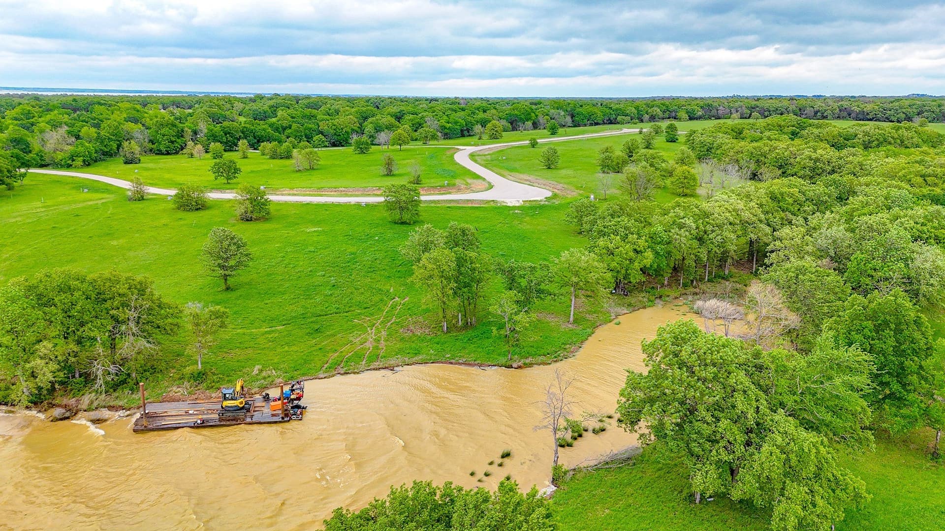 1.02 acres in Navarro County - photo 18