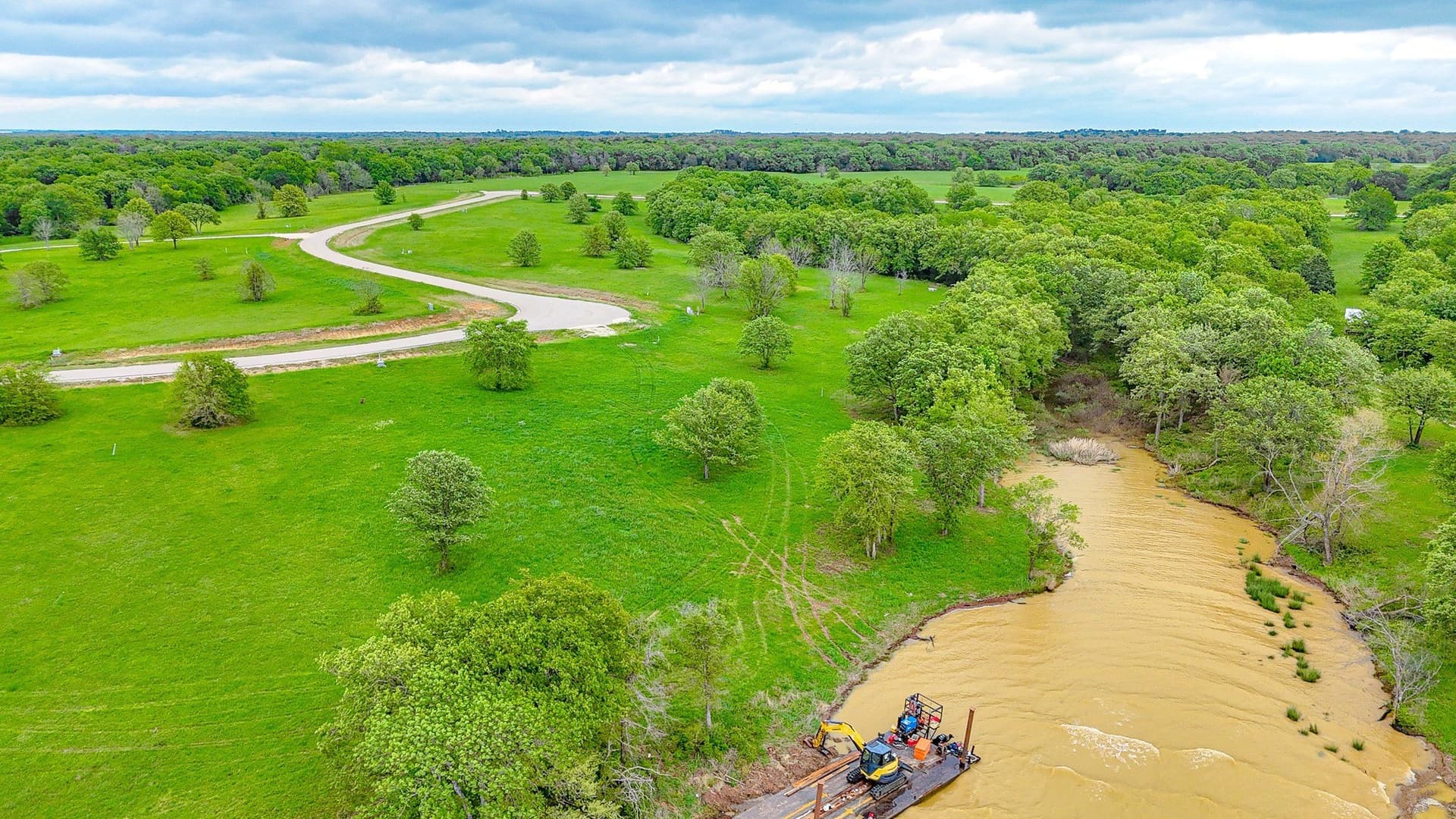 1.02 acres in Navarro County - photo 20