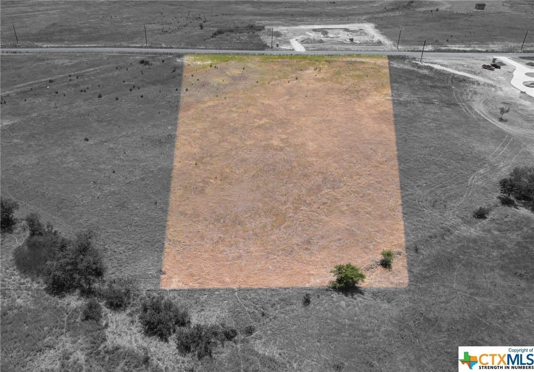 3.74 acres in Coryell County featured view
