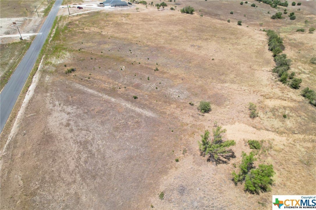 3.74 acres in Coryell County gallery image 3