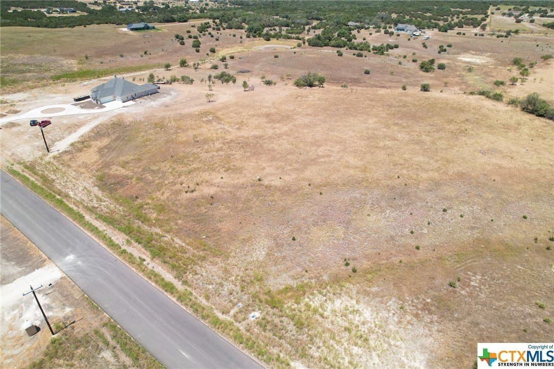 3.74 acres in Coryell County gallery image 2