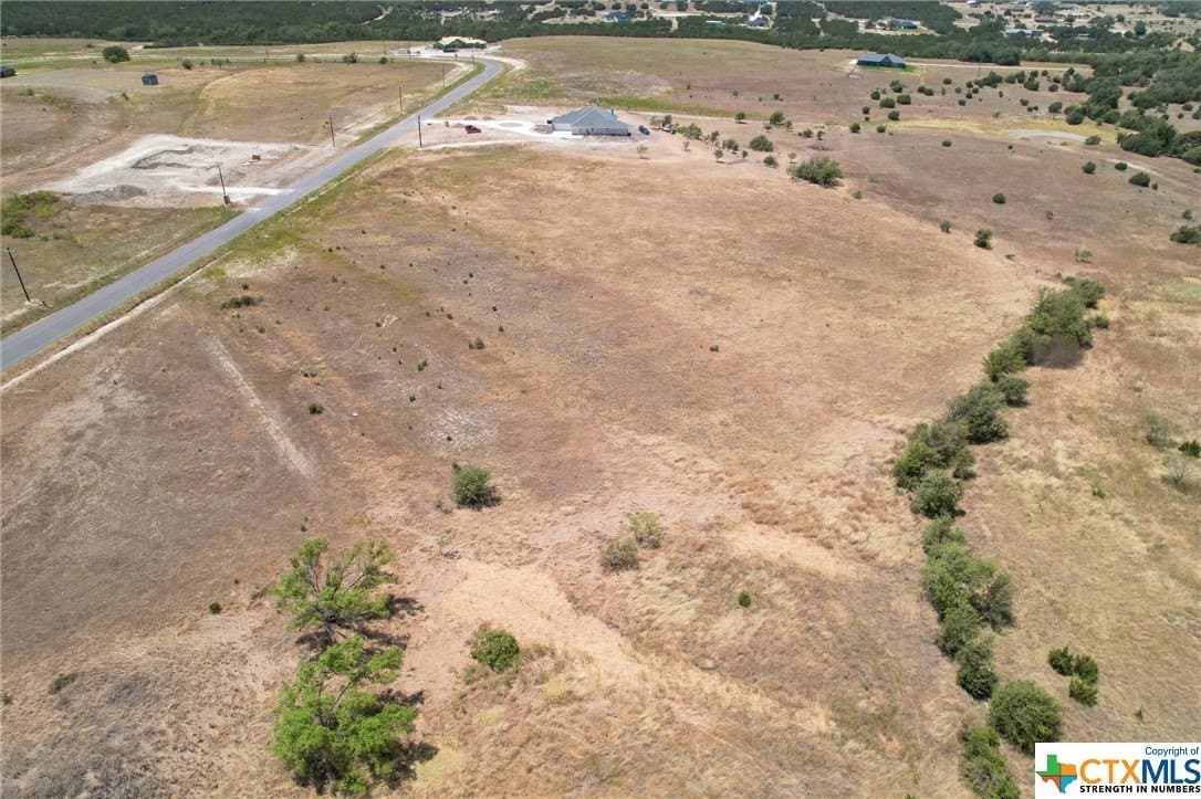 3.74 acres in Coryell County gallery image 4