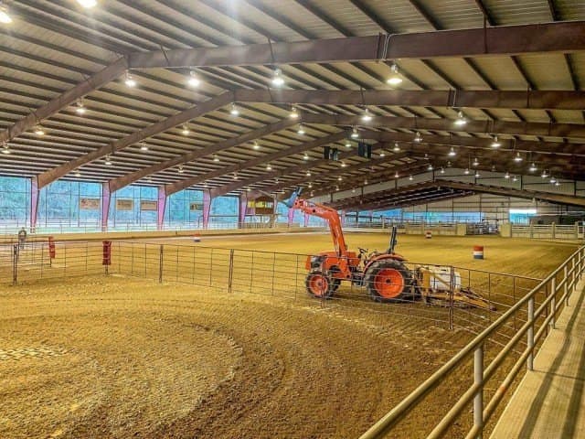 13 acres in Van Zandt County