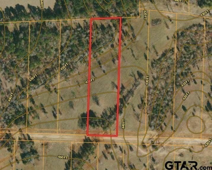 5 acres in Smith County gallery image 2
