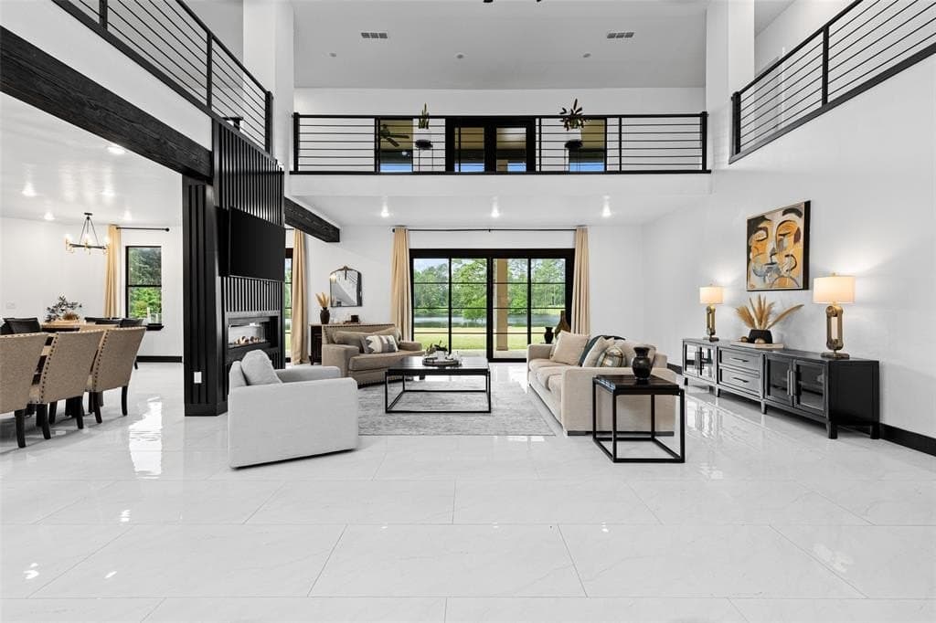 10 acres in Harrison County gallery image 4