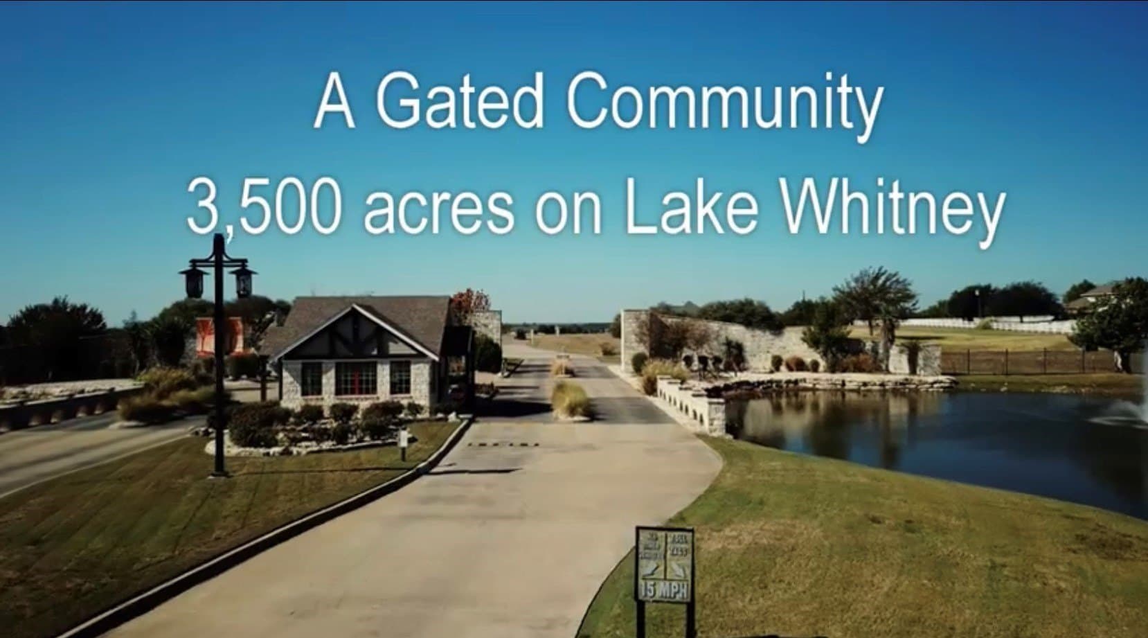 0.56 acres in Hill County - photo 25