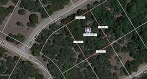 0.56 acres in Hill County