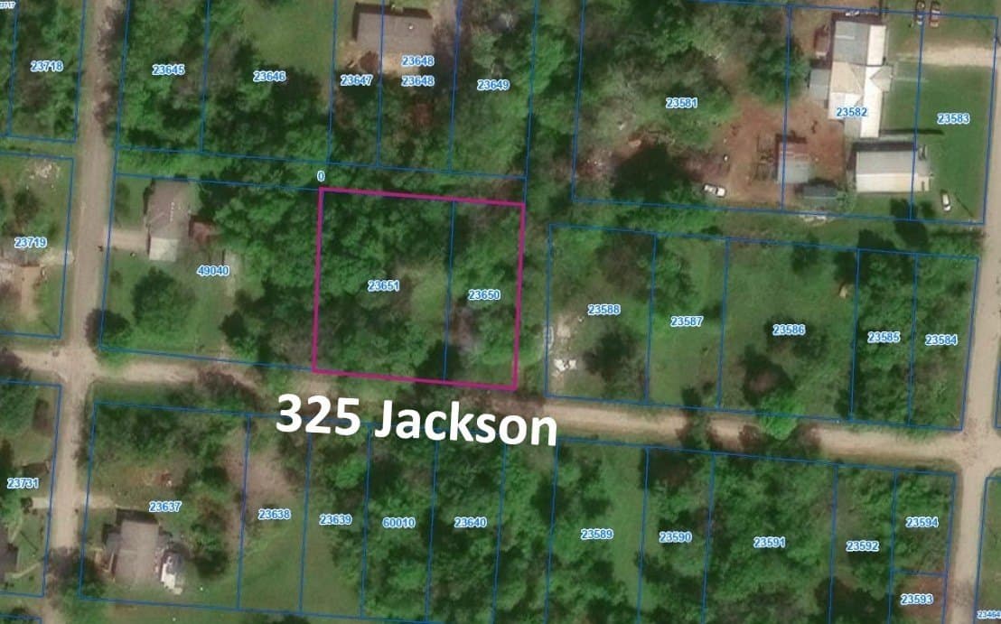 0.48 acres in Freestone County - photo 5