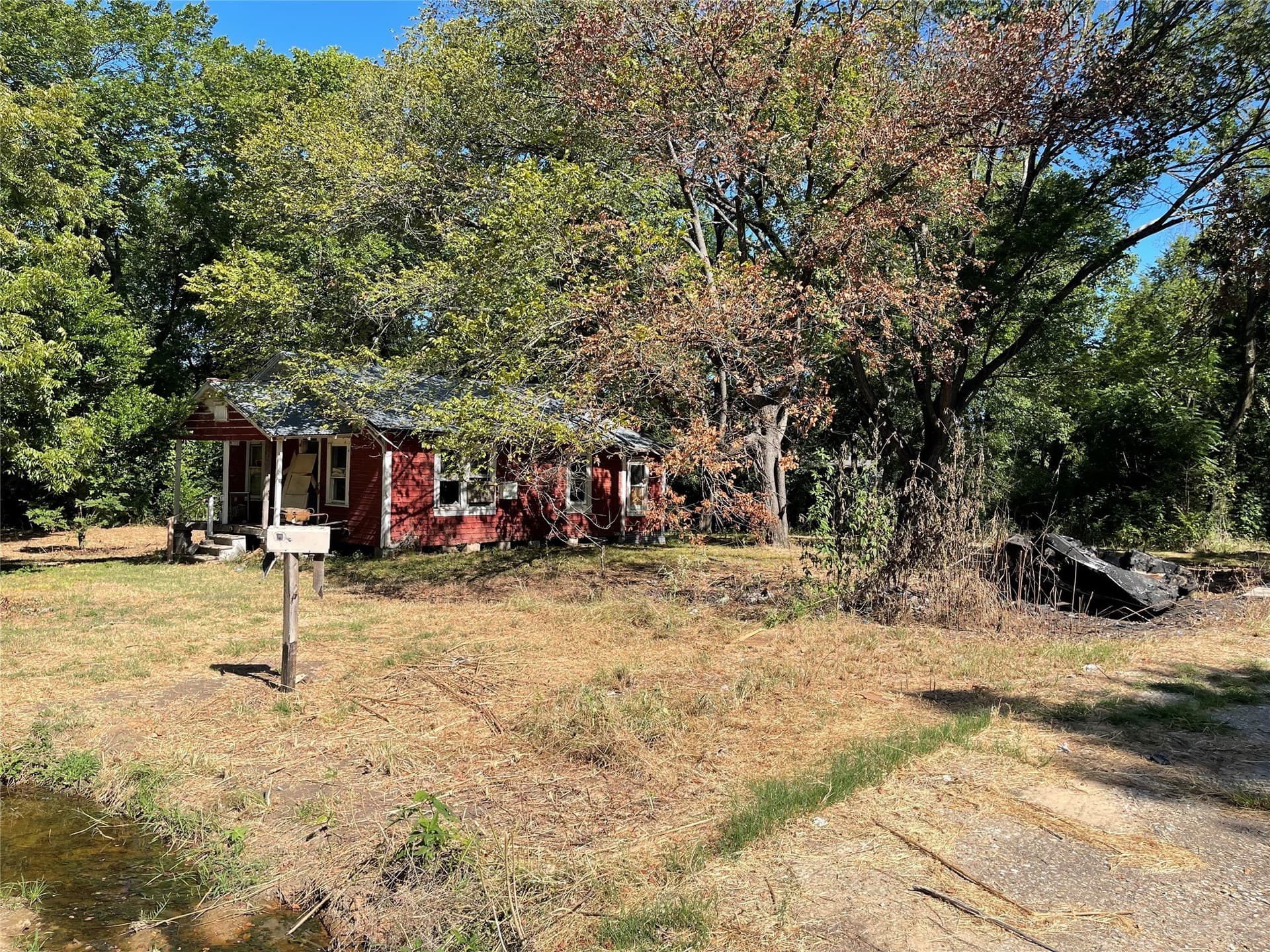 0.48 acres in Freestone County - photo 10