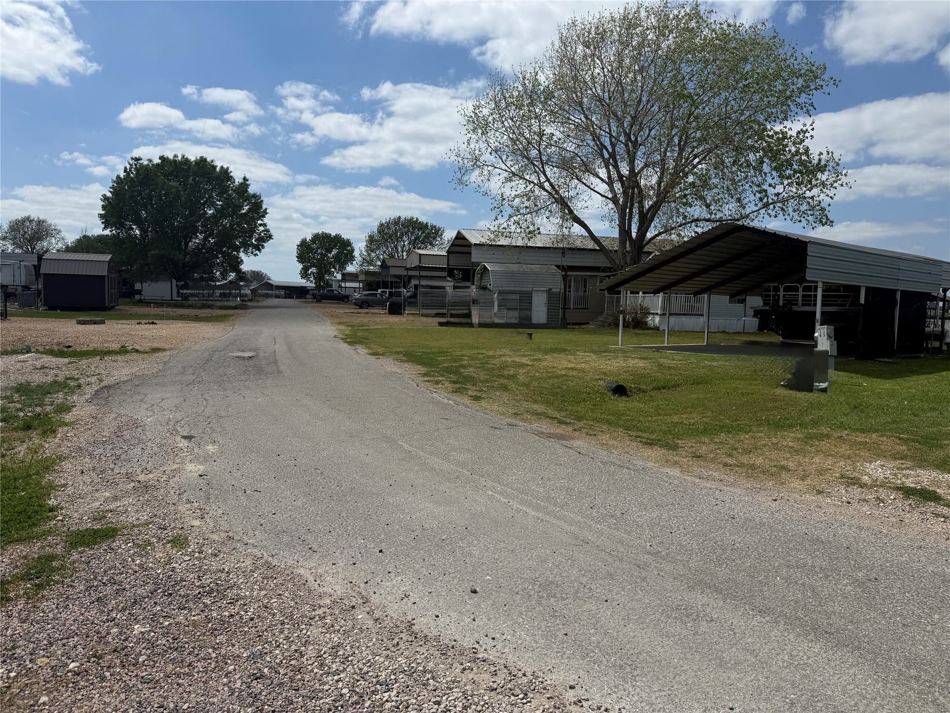 0.09 acres in Navarro County featured view