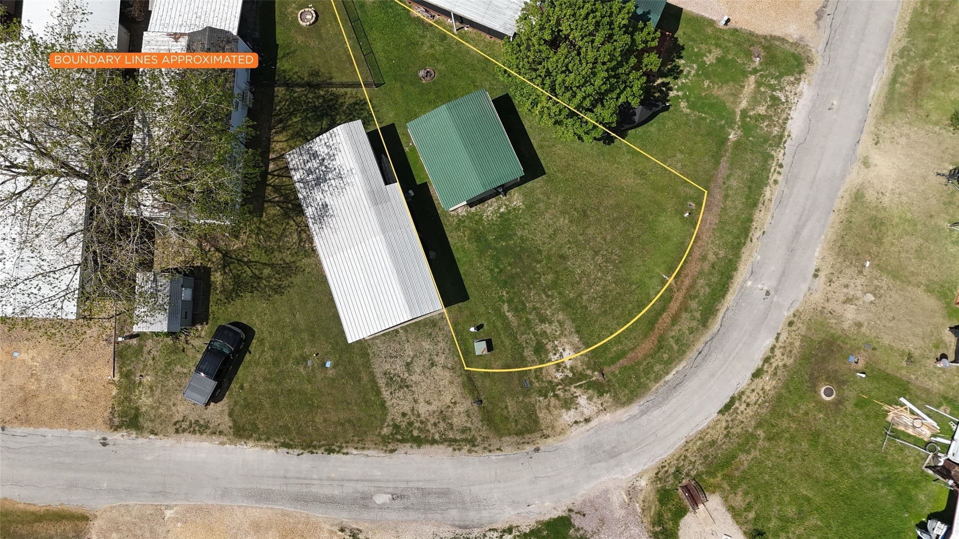 0.09 acres in Navarro County - photo 17