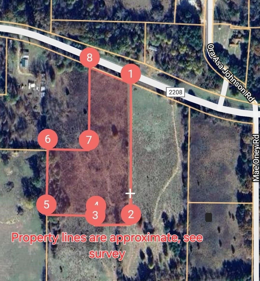 6 acres in Harrison County - photo 23