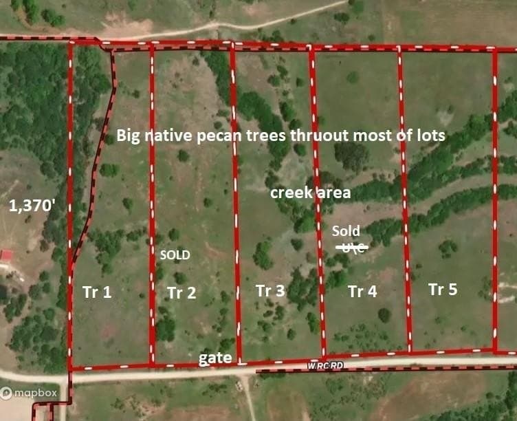 16 acres in Montague County gallery image 4
