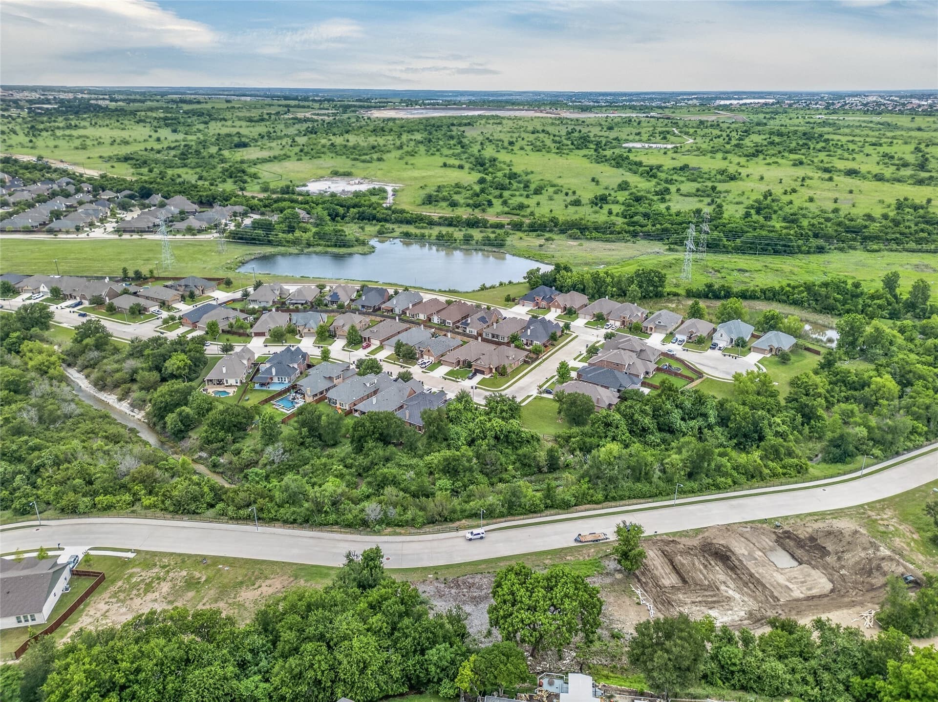 0.44 acres in Tarrant County - photo 12