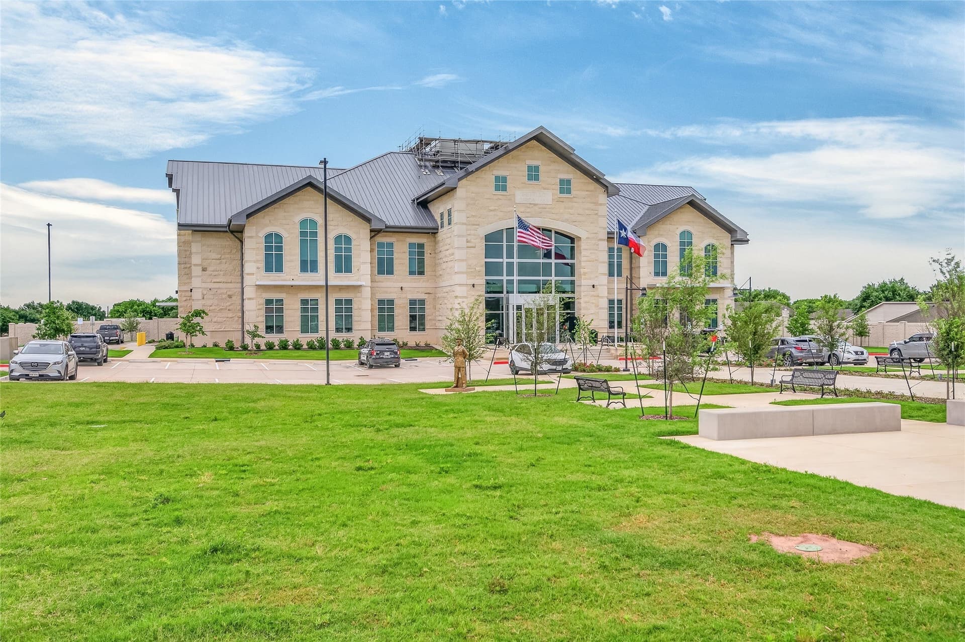 0.44 acres in Tarrant County - photo 22