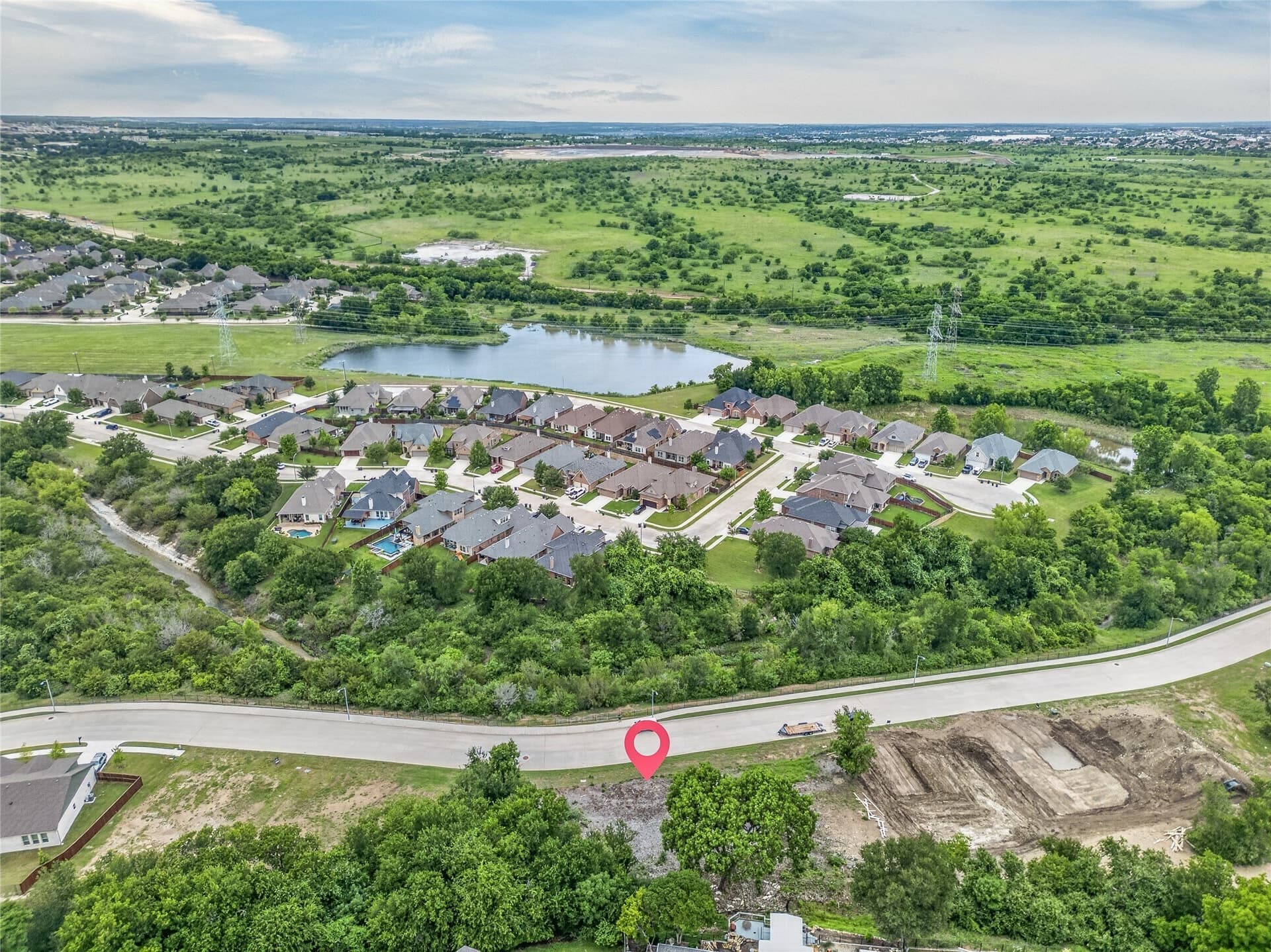 0.44 acres in Tarrant County - photo 13