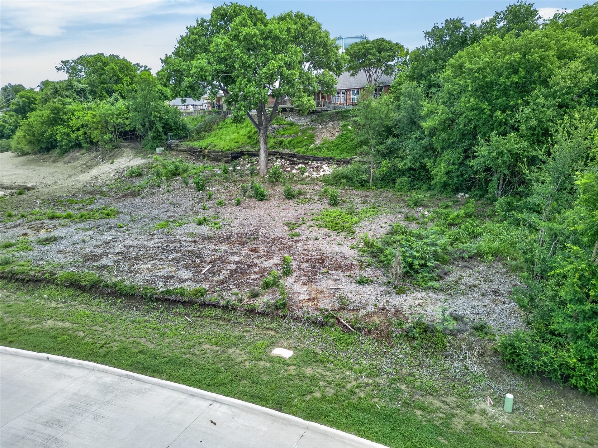 0.44 acres in Tarrant County - photo 7