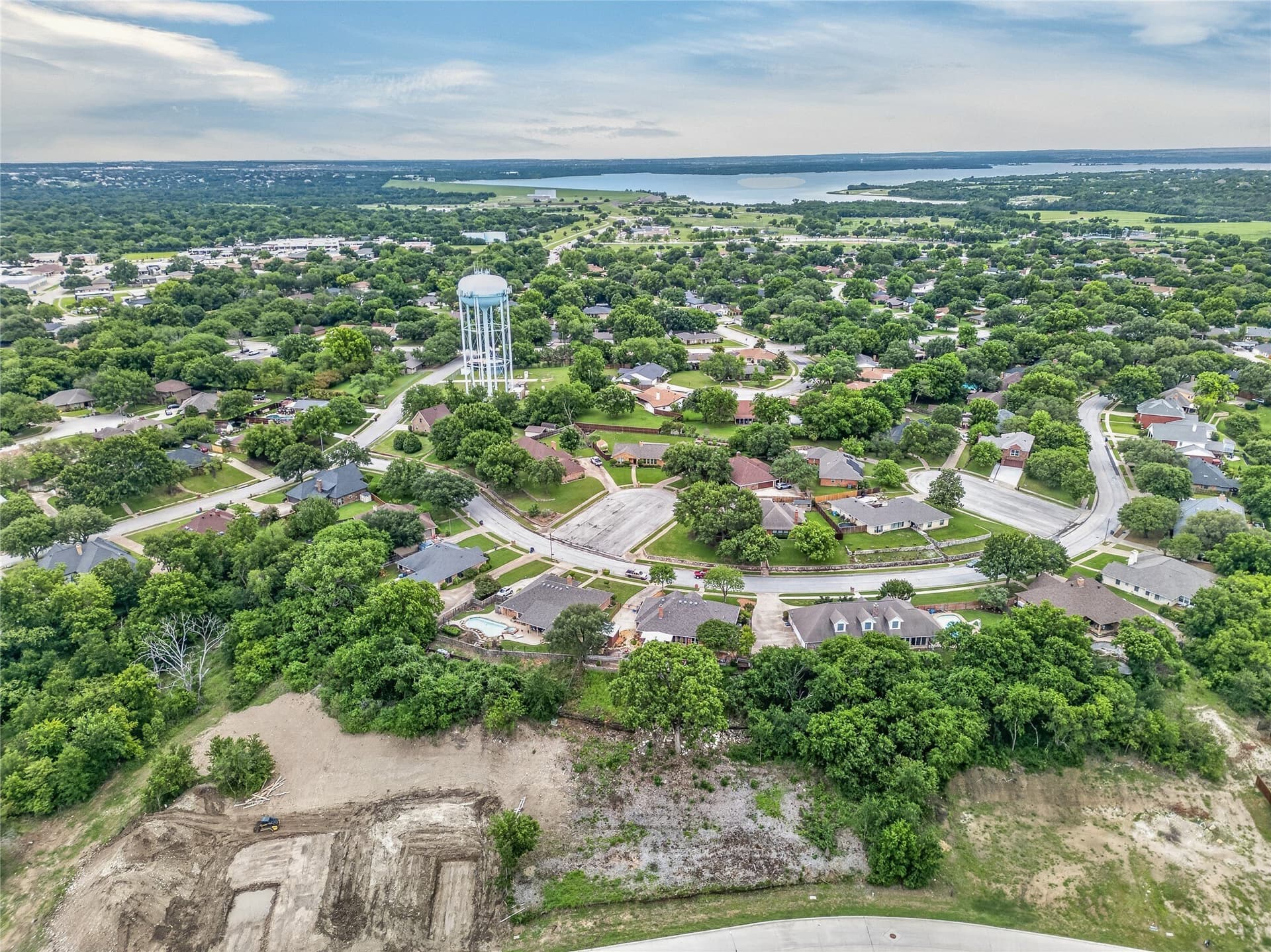 0.44 acres in Tarrant County - photo 11
