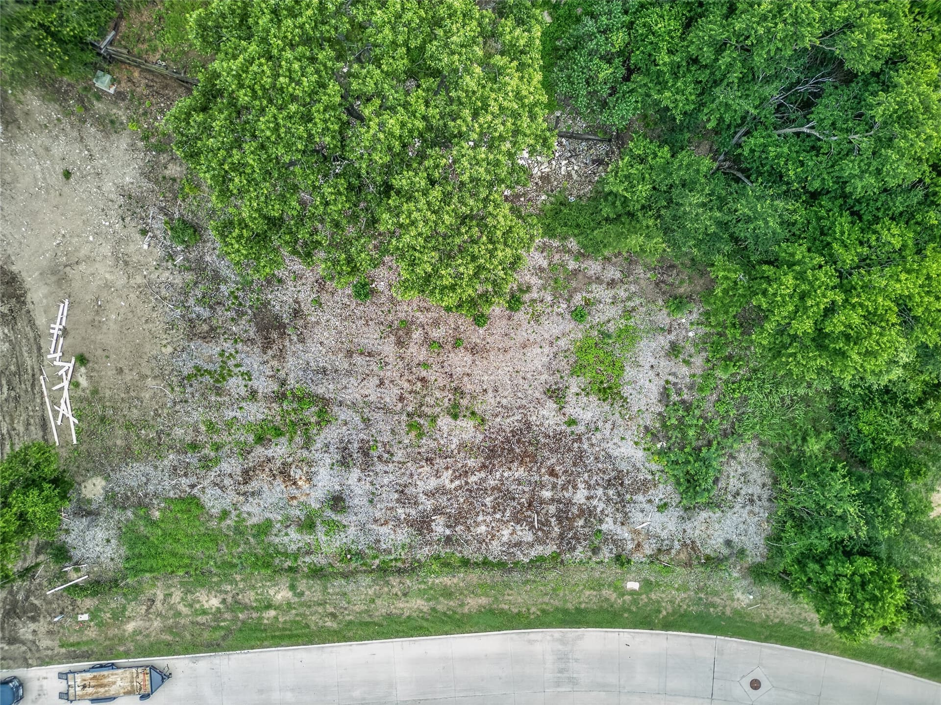 0.44 acres in Tarrant County - photo 10