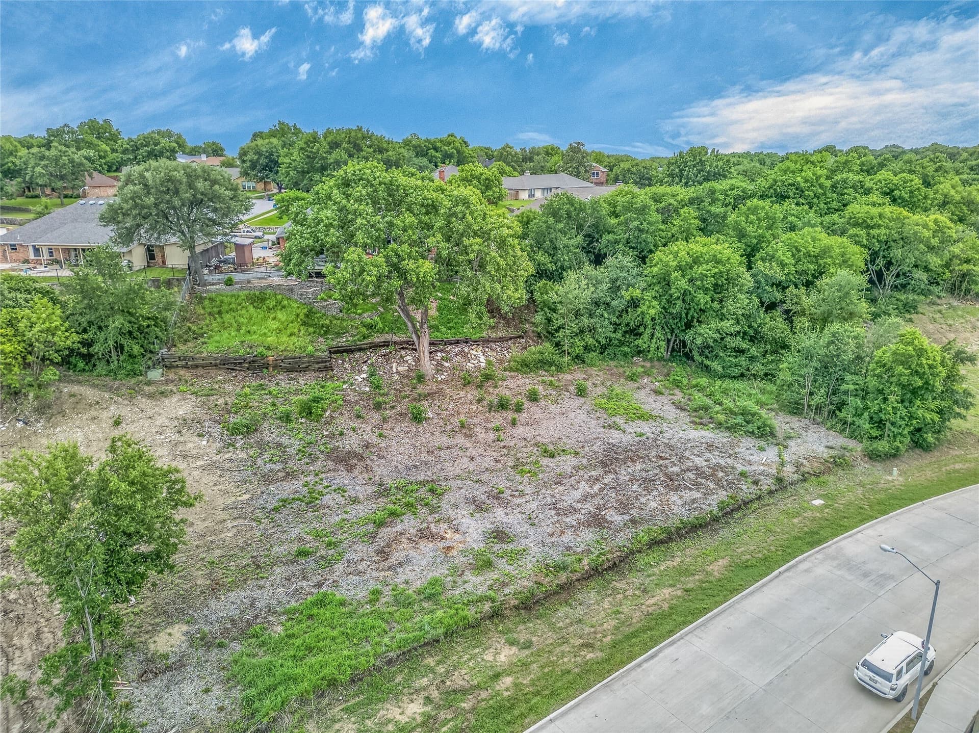 0.44 acres in Tarrant County - photo 9
