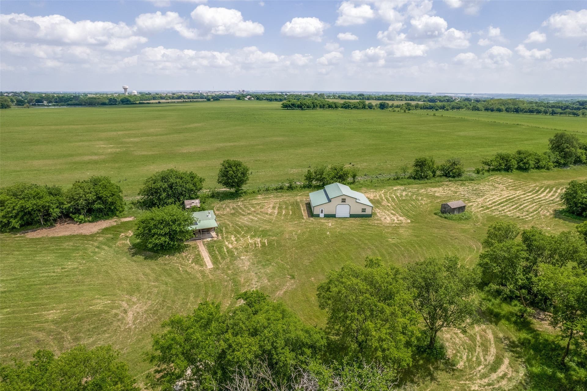 12.16 acres in Grayson County gallery image 4