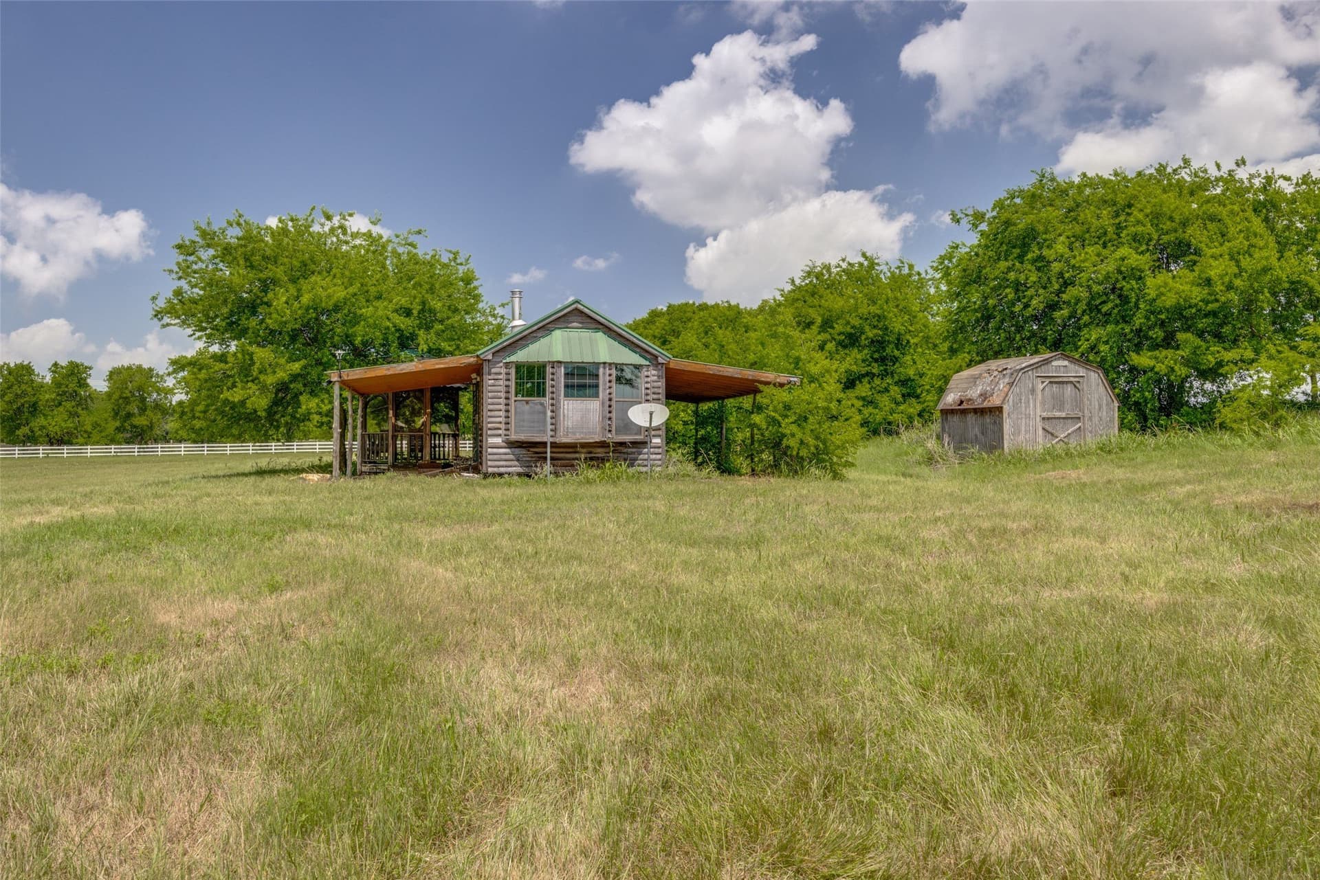 12.16 acres in Grayson County - photo 16