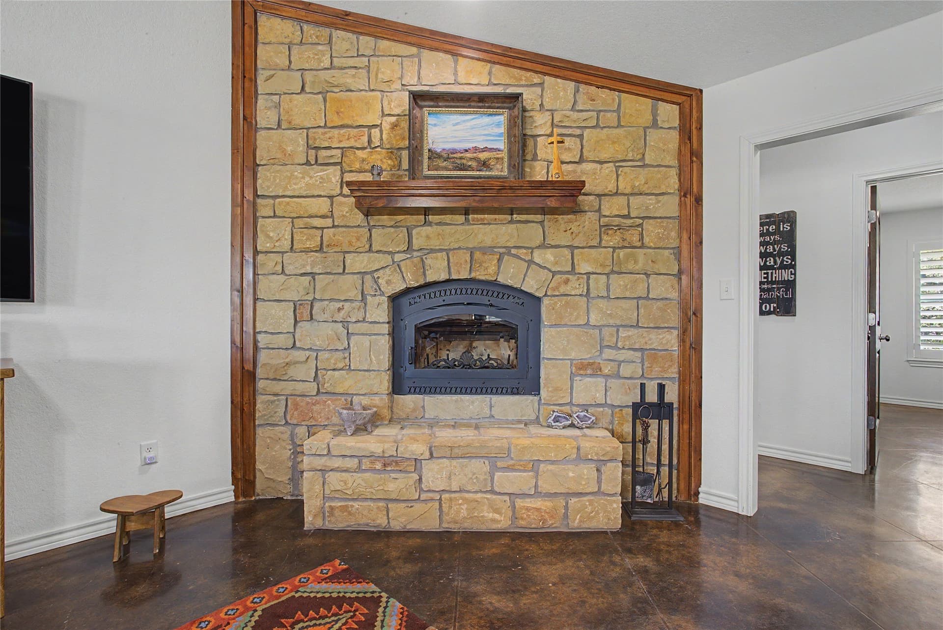 50.35 acres in Palo Pinto County - photo 6