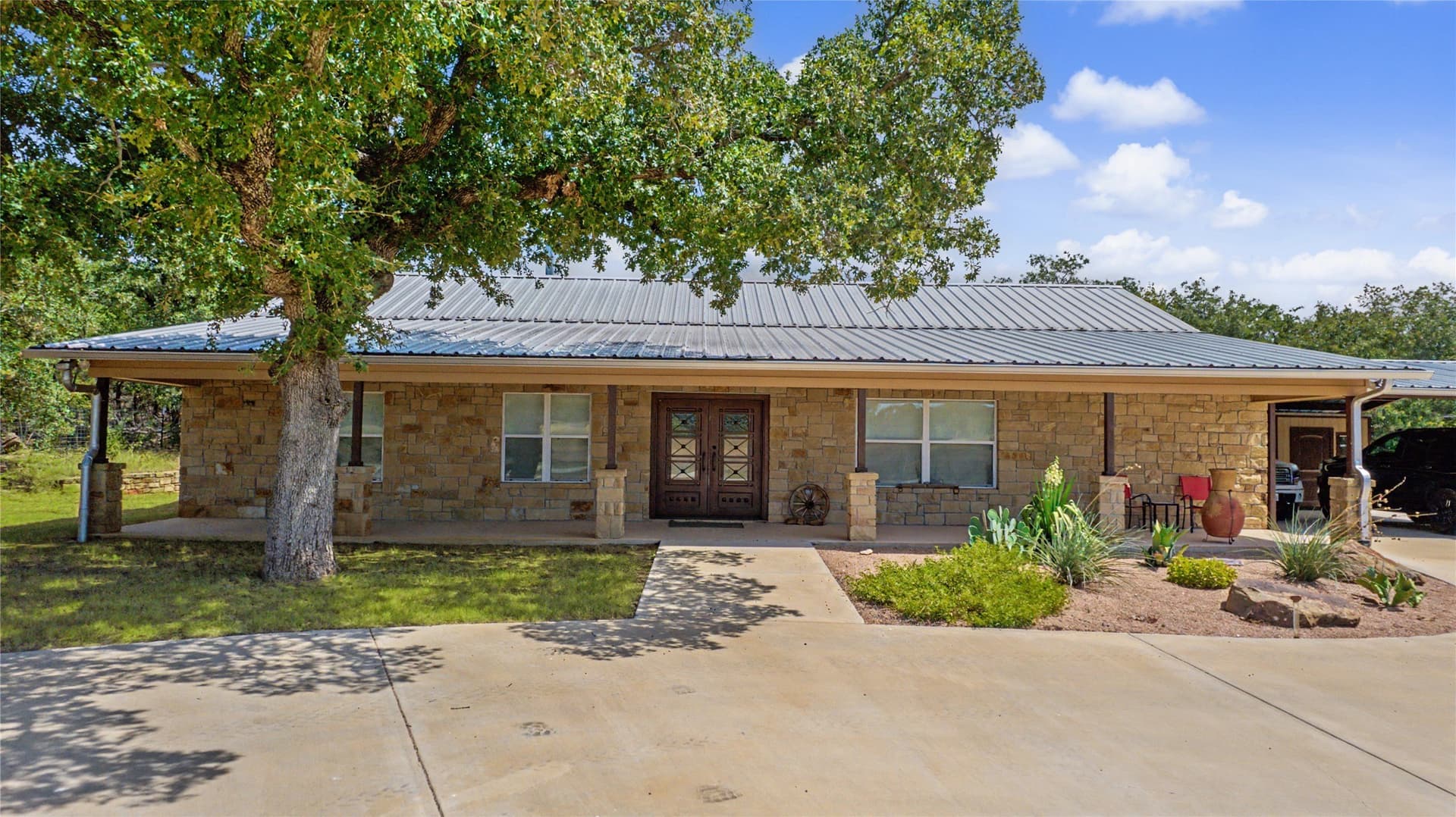 50.35 acres in Palo Pinto County