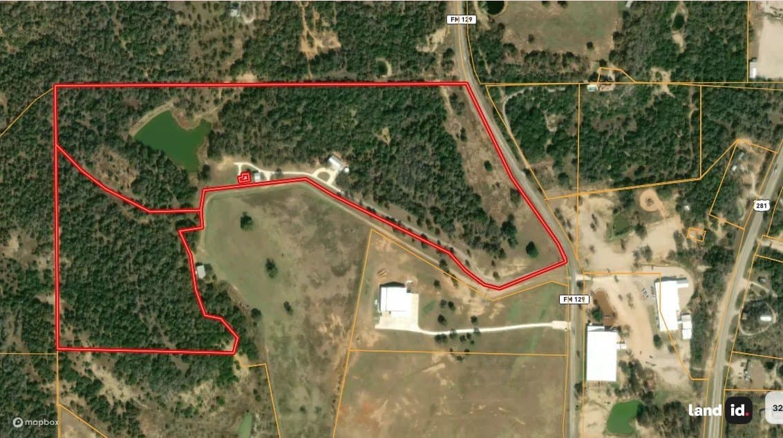 50.35 acres in Palo Pinto County - photo 40