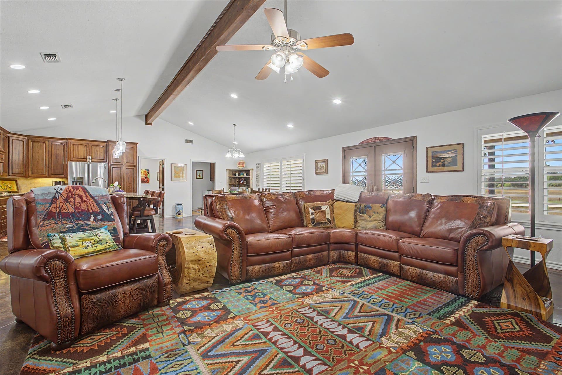 50.35 acres in Palo Pinto County - photo 5