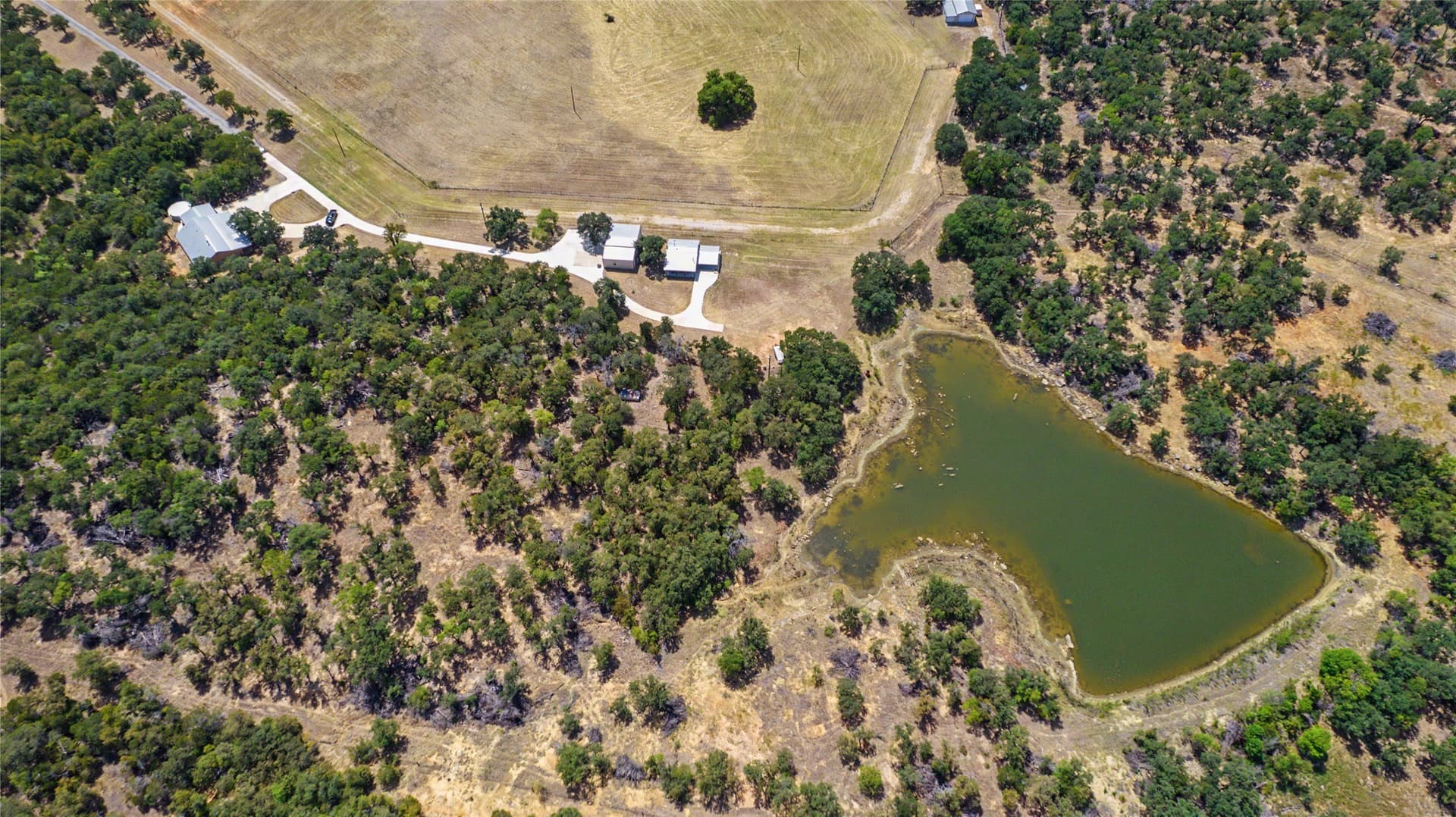 50.35 acres in Palo Pinto County - photo 39