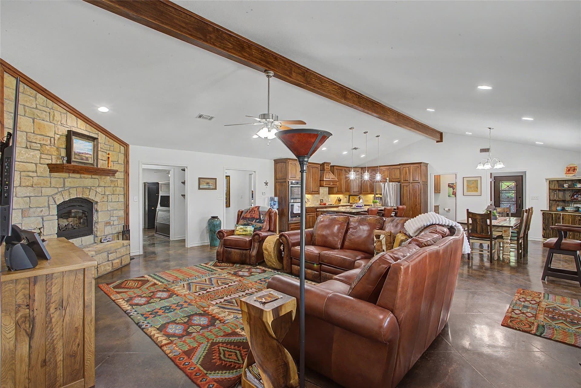 50.35 acres in Palo Pinto County - photo 4